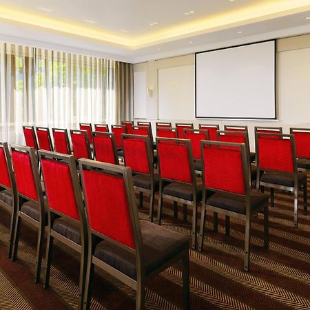 فندق ذا ويستن غراند فرانكفورت المظهر الخارجي الصورة Meeting room