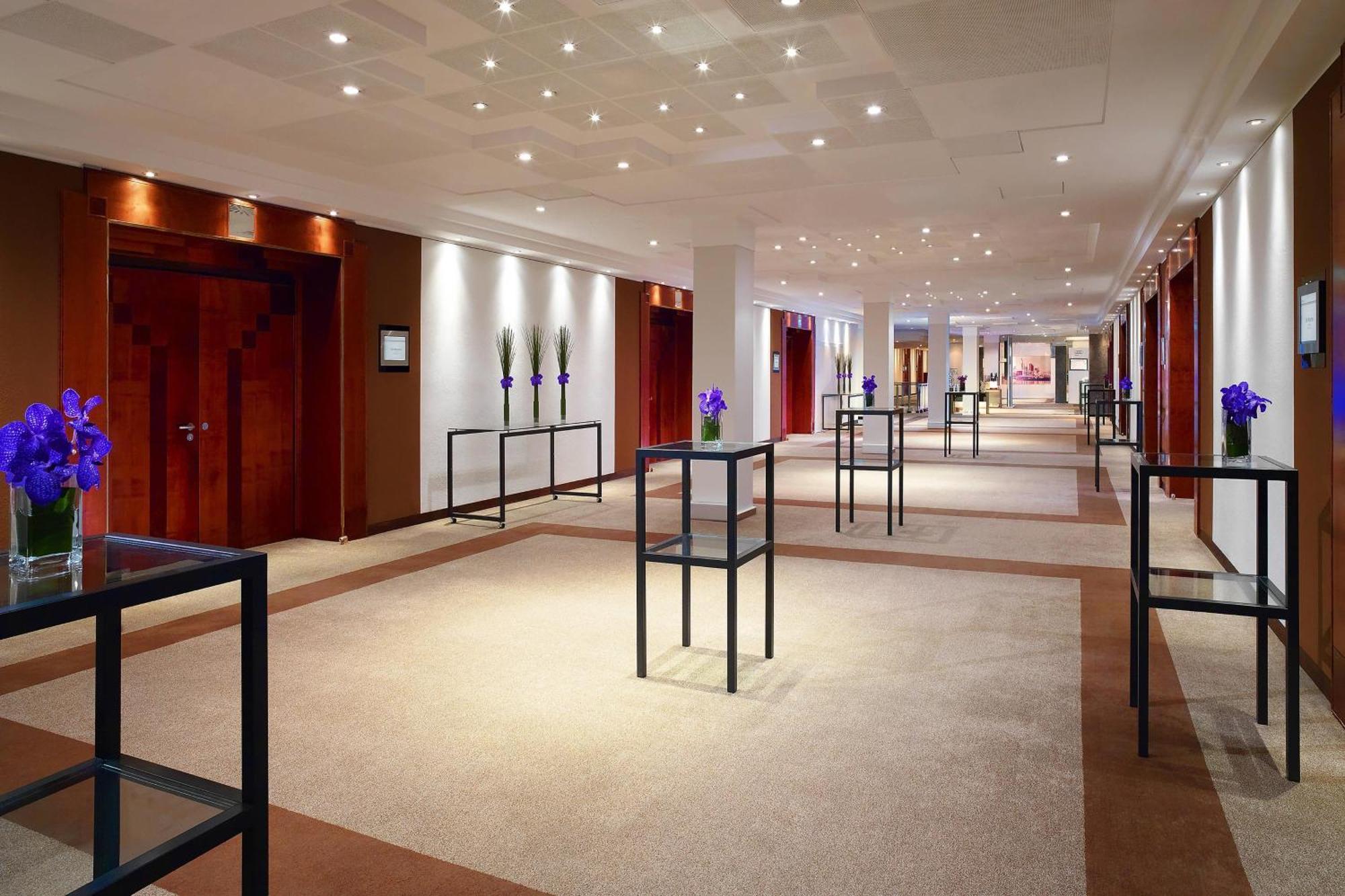 فندق ذا ويستن غراند فرانكفورت المظهر الخارجي الصورة The Westin Palace, Madrid